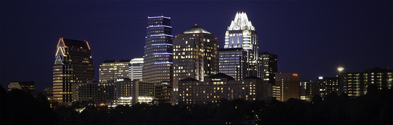 Austin Nite Life